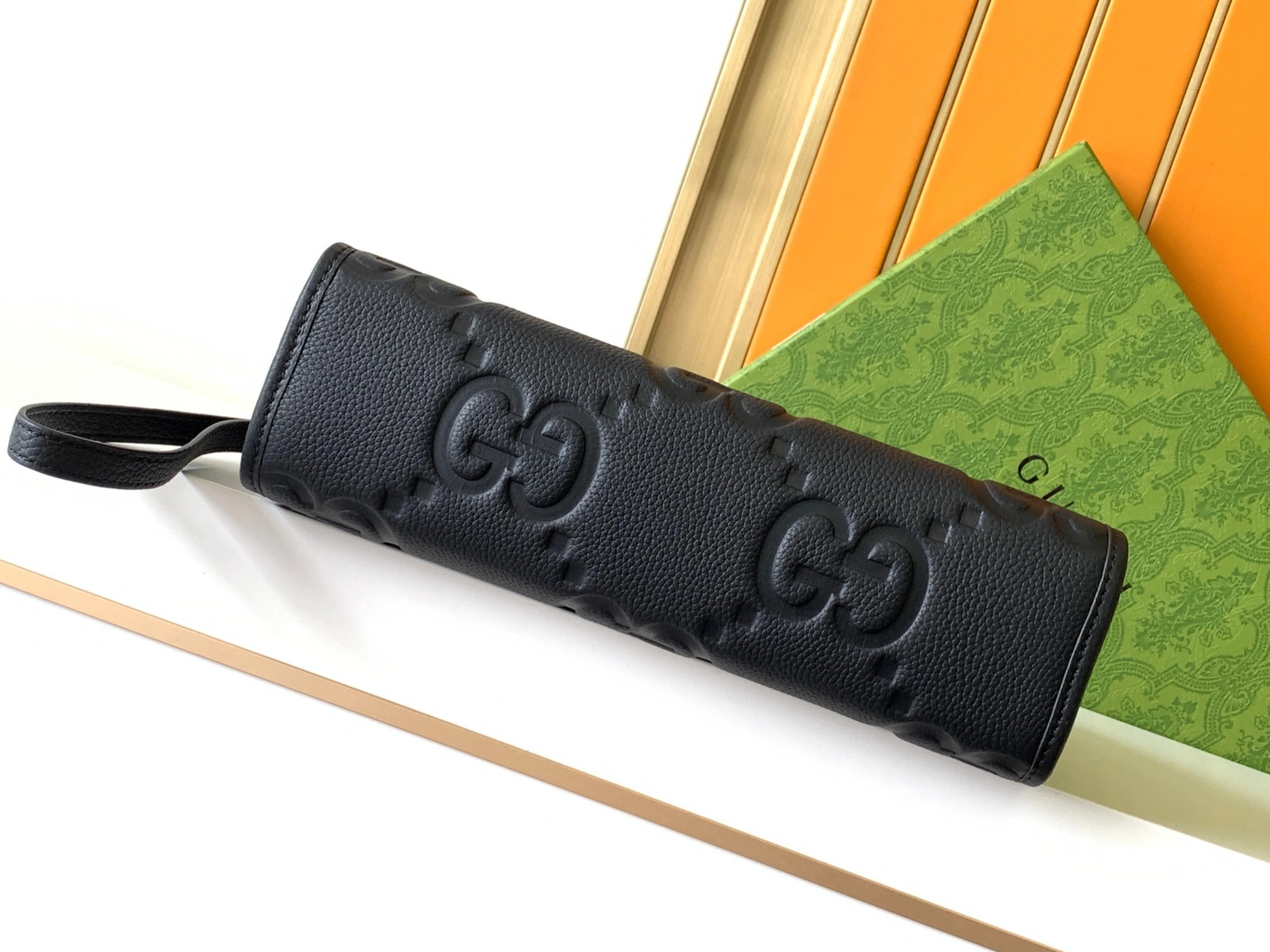 Gucci AAA Man Wallets WellDesigned 2326