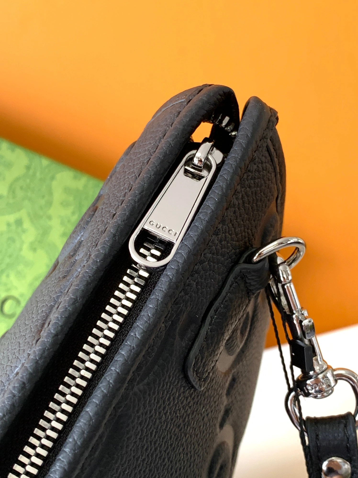 Gucci AAA Man Wallets WellDesigned 2326
