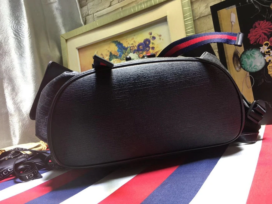 Gucci AAA Quality Backpacks EyeCatching 5825