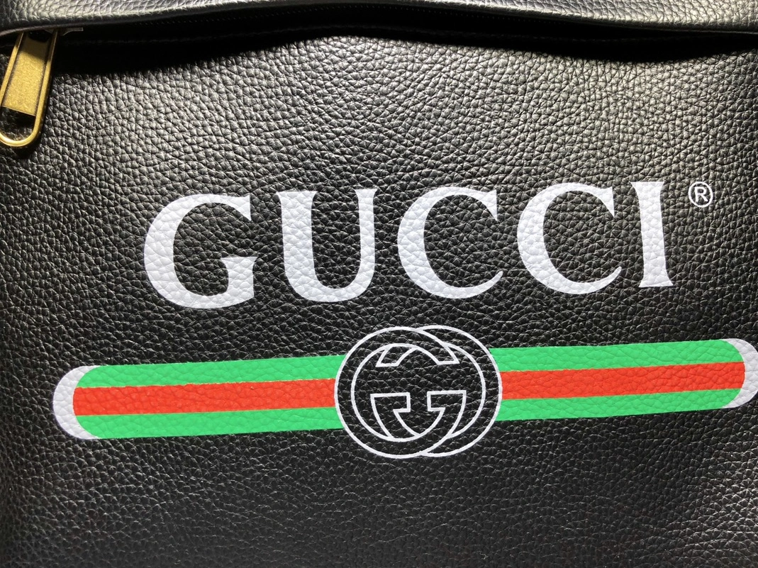 Gucci AAA Quality Backpacks For Unisex Functional 4441