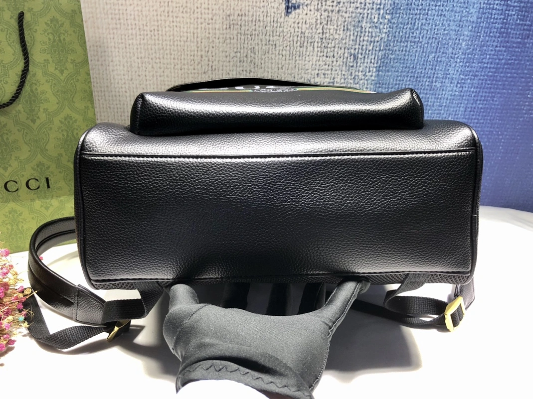 Gucci AAA Quality Backpacks For Unisex Functional 4441