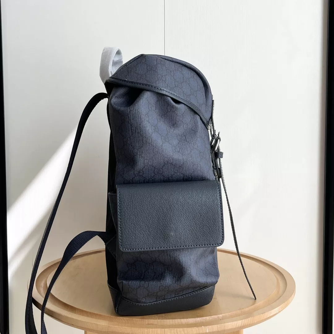 Gucci AAA Quality Backpacks For Unisex HighQuality 7849