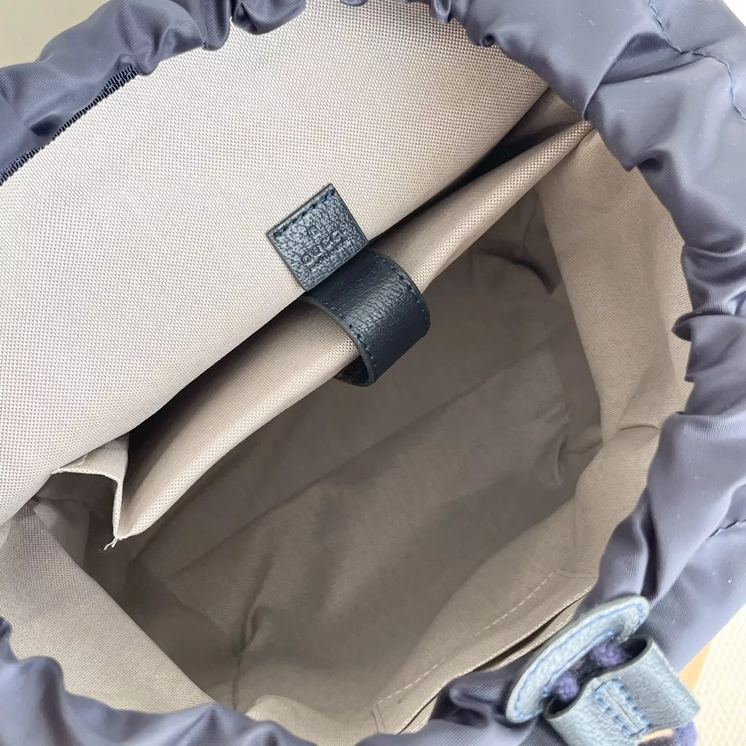 Gucci AAA Quality Backpacks For Unisex HighQuality 7849