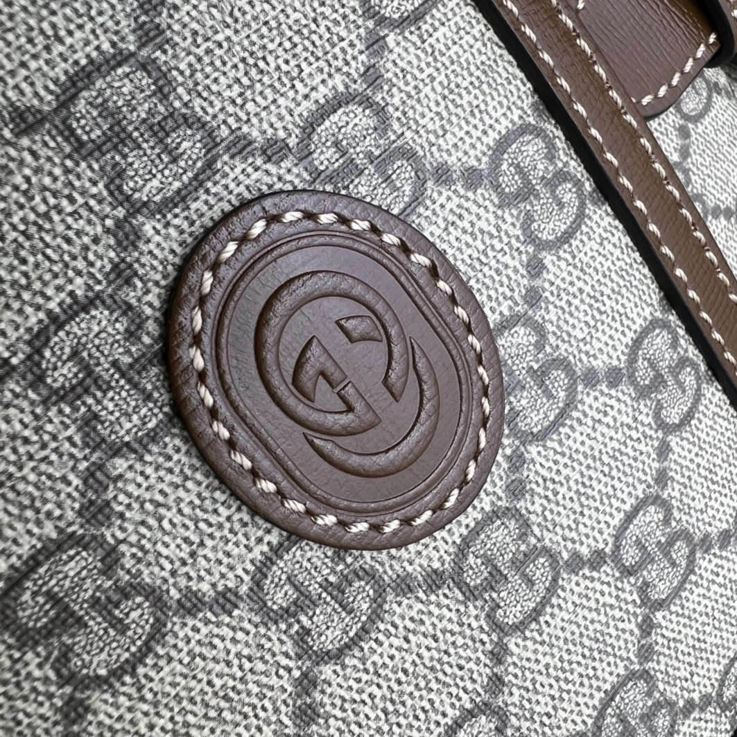 Gucci AAA Quality Backpacks For Unisex Soft 2772