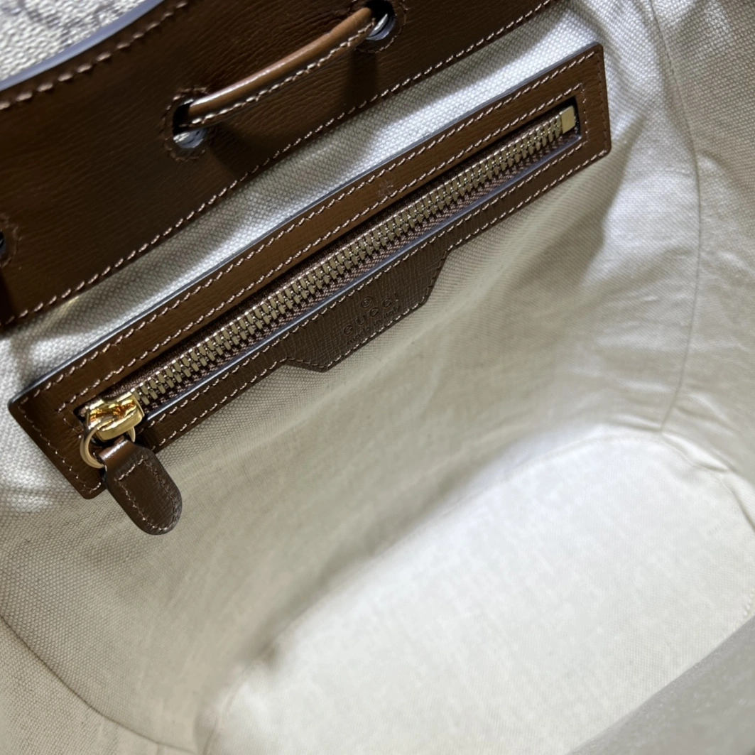 Gucci AAA Quality Backpacks For Unisex Soft 2772