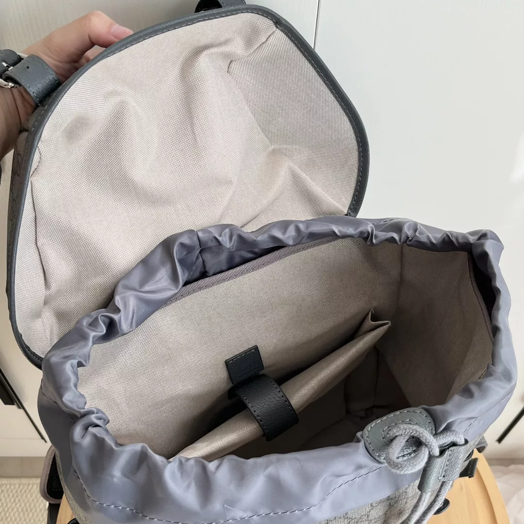 Gucci AAA Quality Backpacks For Unisex SportInspired 3845