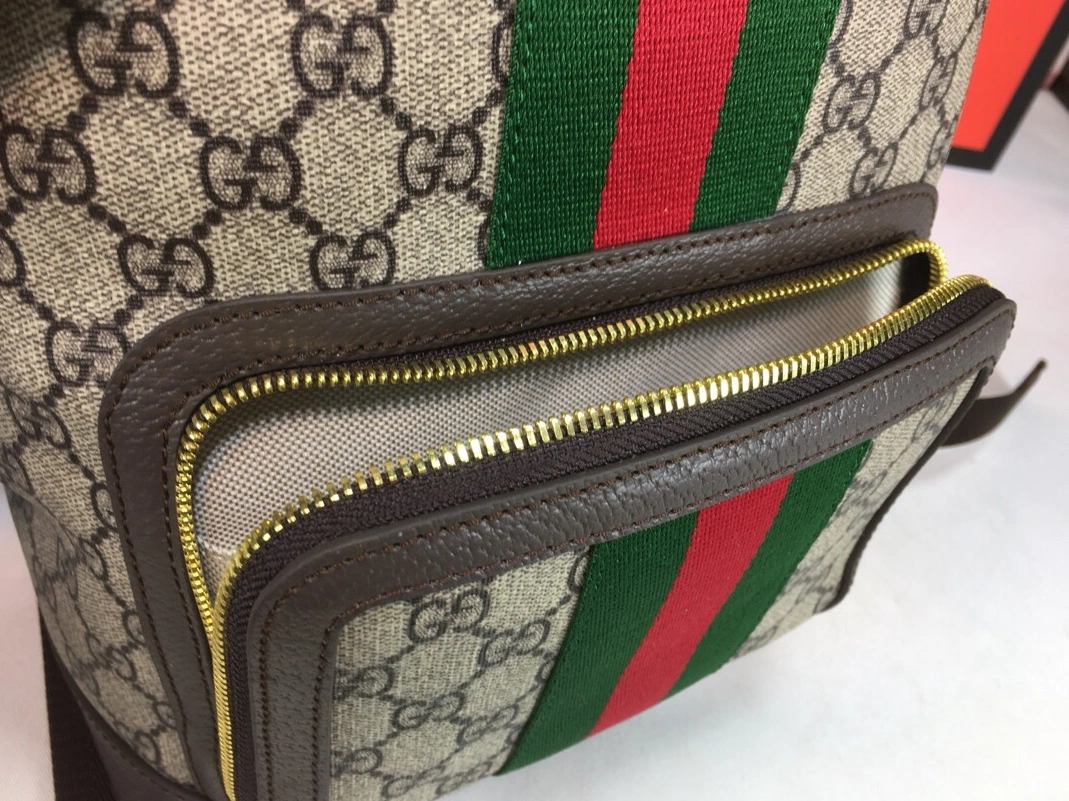 Gucci AAA Quality Backpacks For Women Classic 7480
