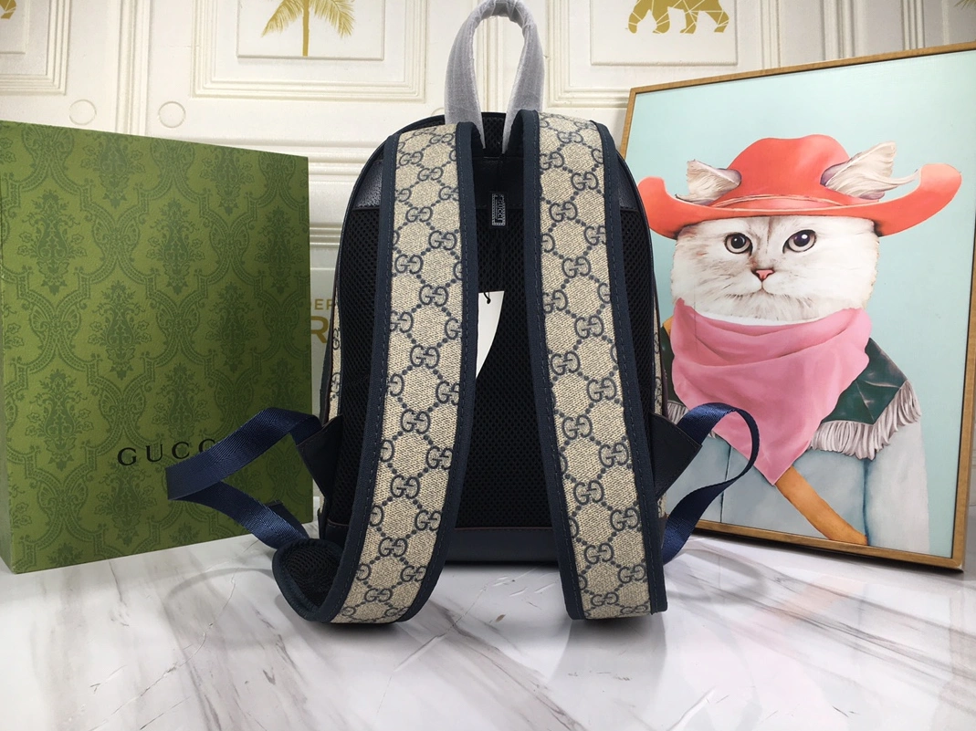 Gucci AAA Quality Backpacks For Women Cozy 9193