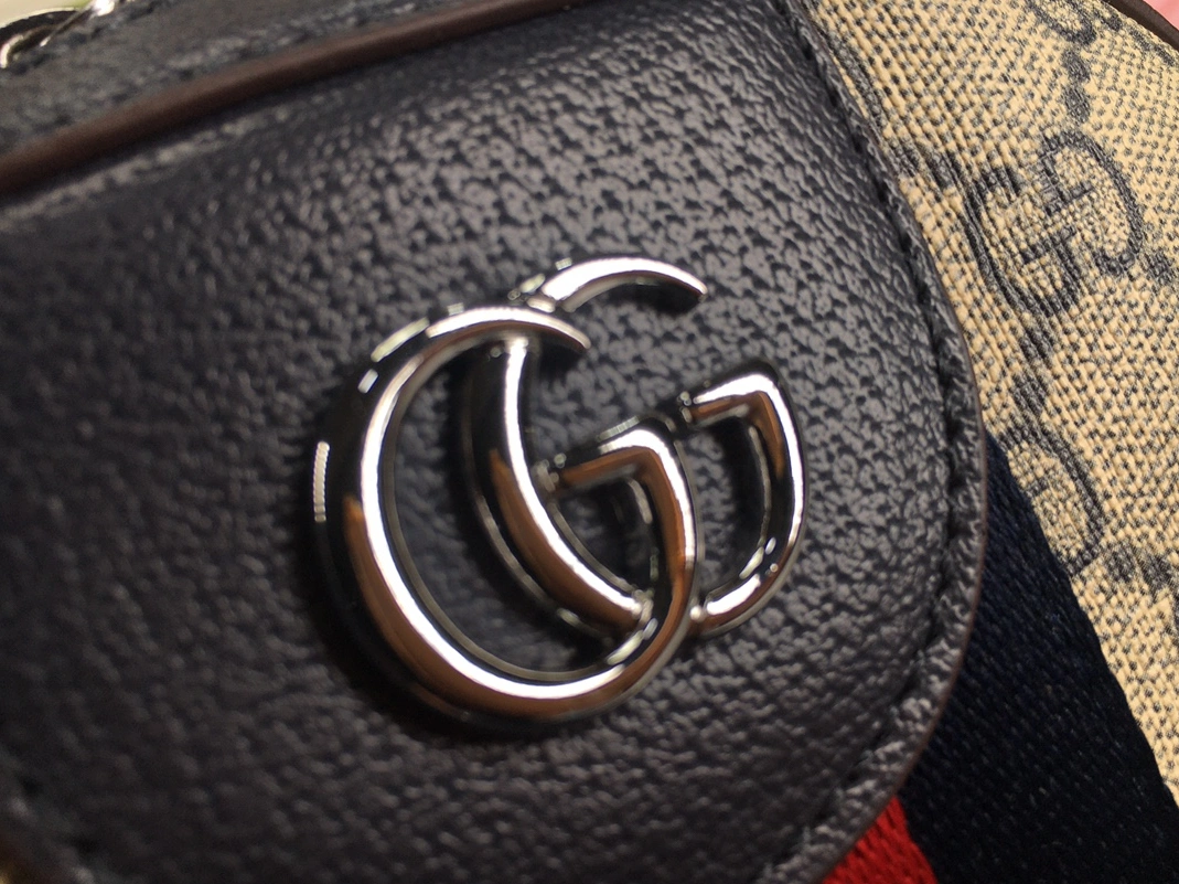 Gucci AAA Quality Backpacks For Women Cozy 9193