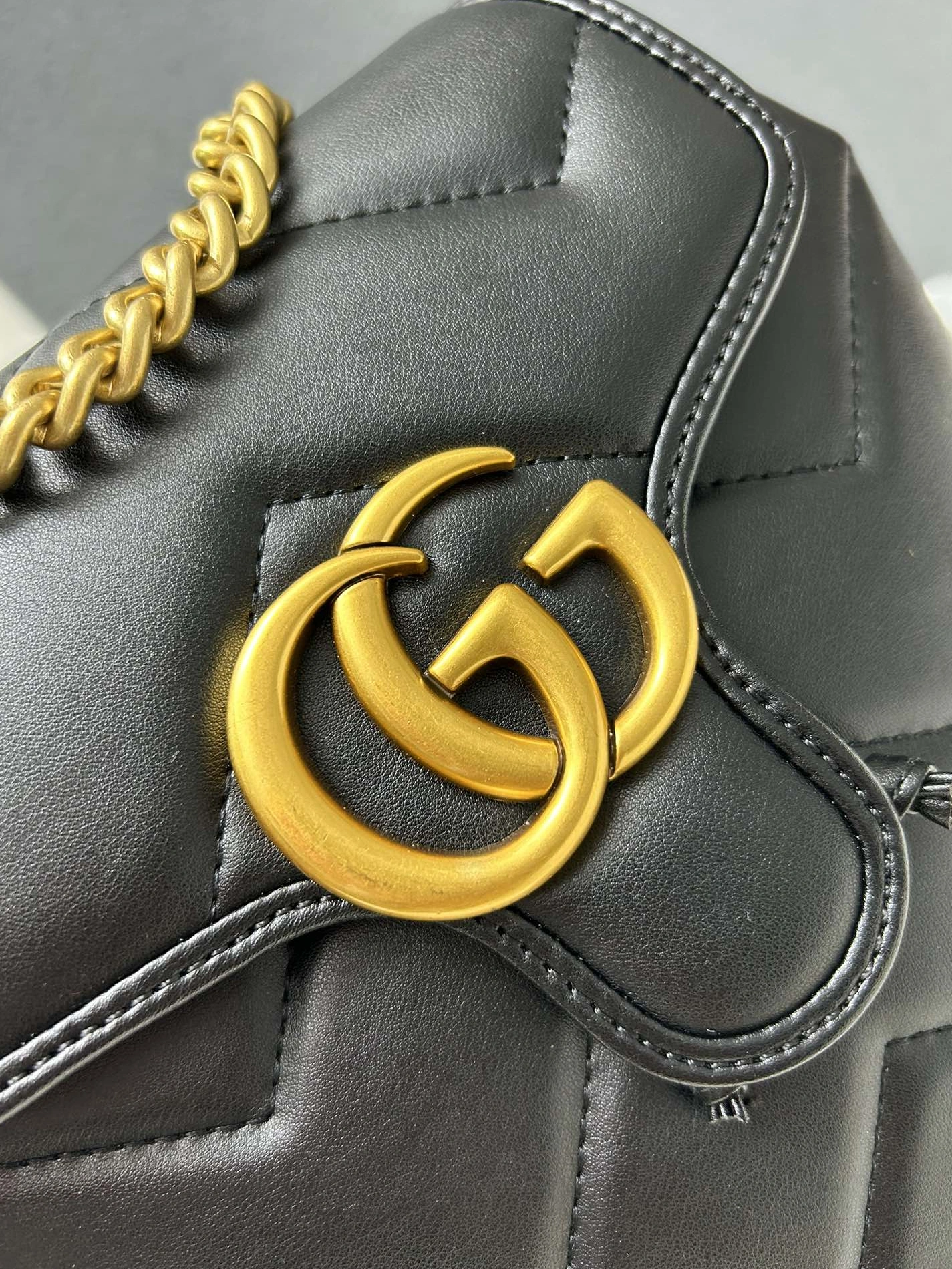 Gucci AAA Quality Backpacks For Women Functional 8039
