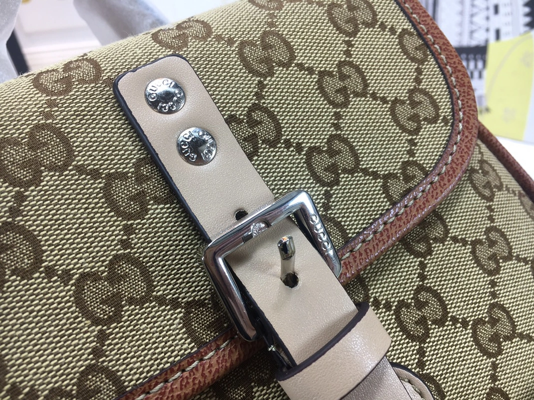 Gucci AAA Quality Backpacks For Women Practical 7682
