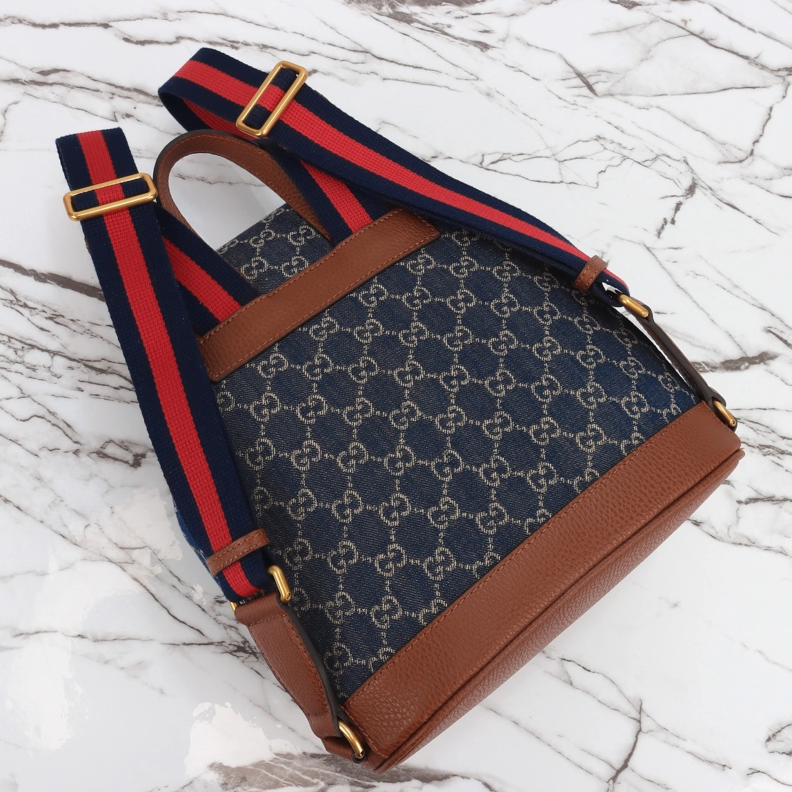 Gucci AAA Quality Backpacks For Women SmartChoice 4790