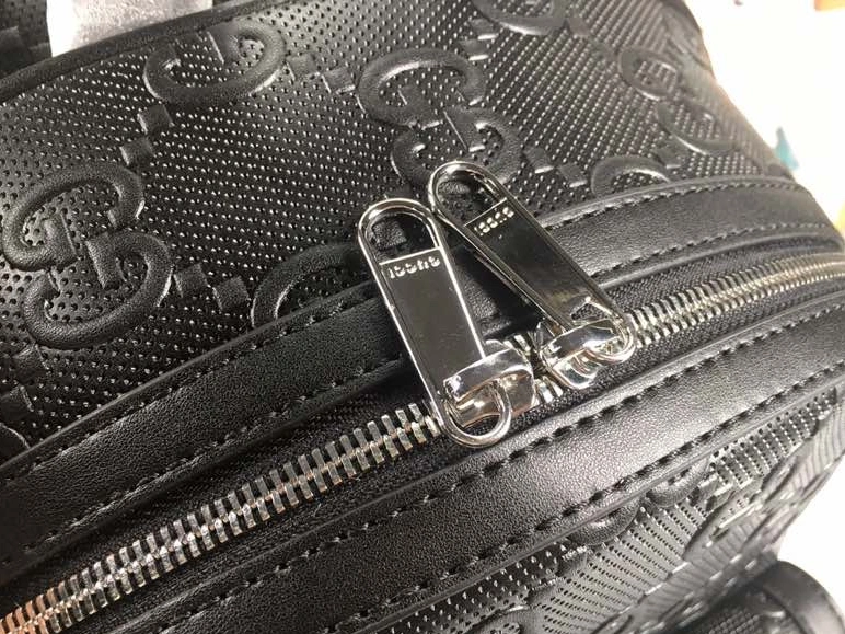 Gucci AAA Quality Backpacks Reliable 6556