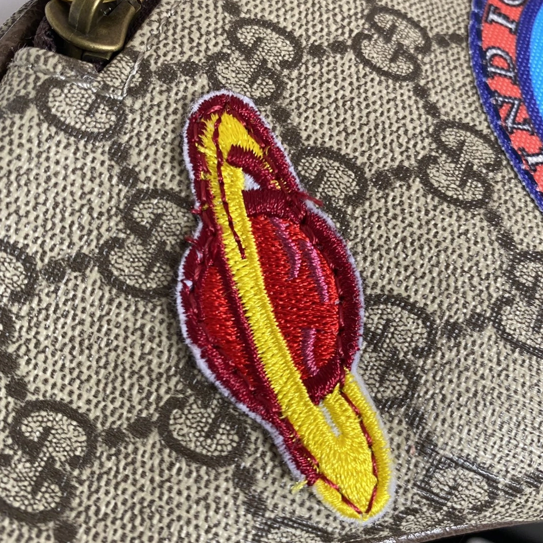 Gucci AAA Quality Belt Bags Comfortable 616