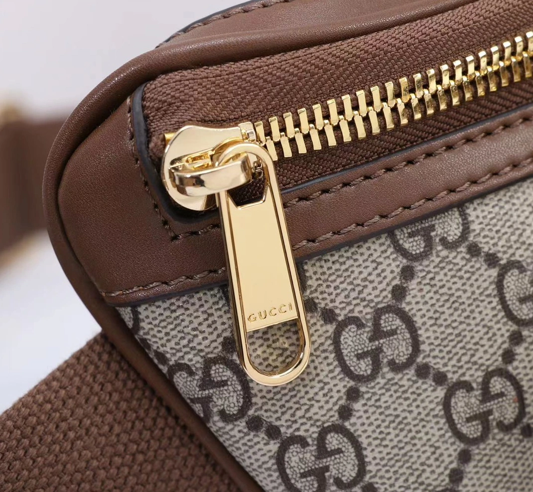 Gucci AAA Quality Belt Bags Comfortable 8208