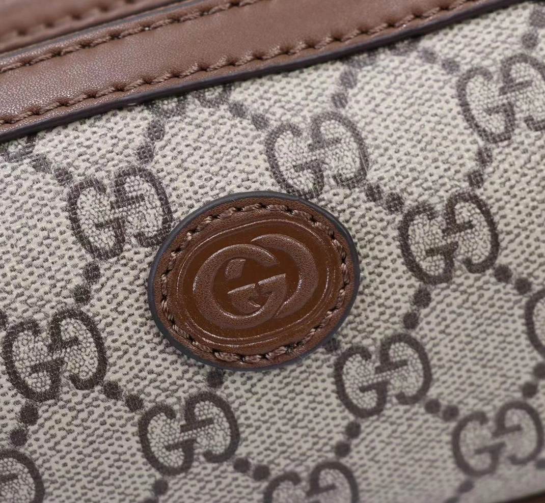 Gucci AAA Quality Belt Bags Comfortable 8208