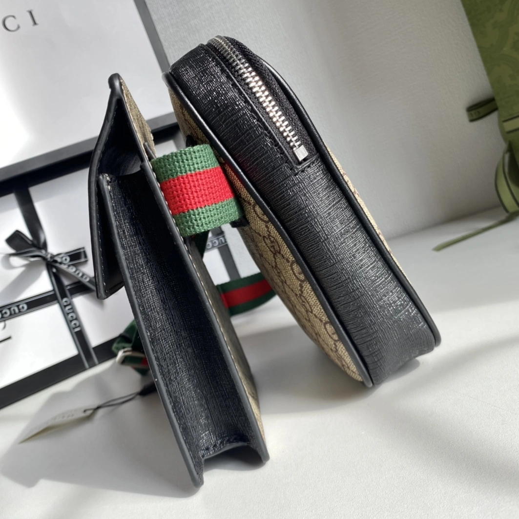 Gucci AAA Quality Belt Bags Efficient 9136