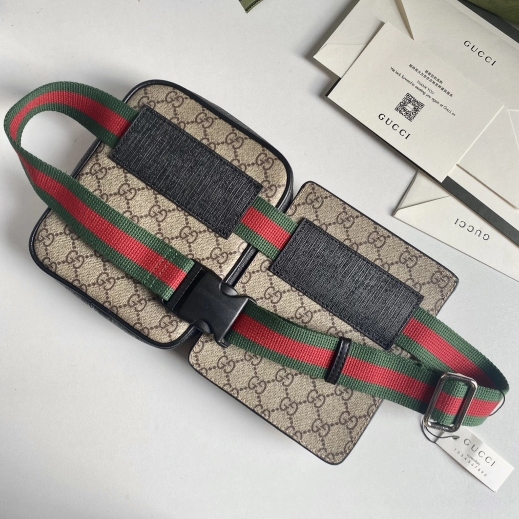 Gucci AAA Quality Belt Bags Efficient 9136