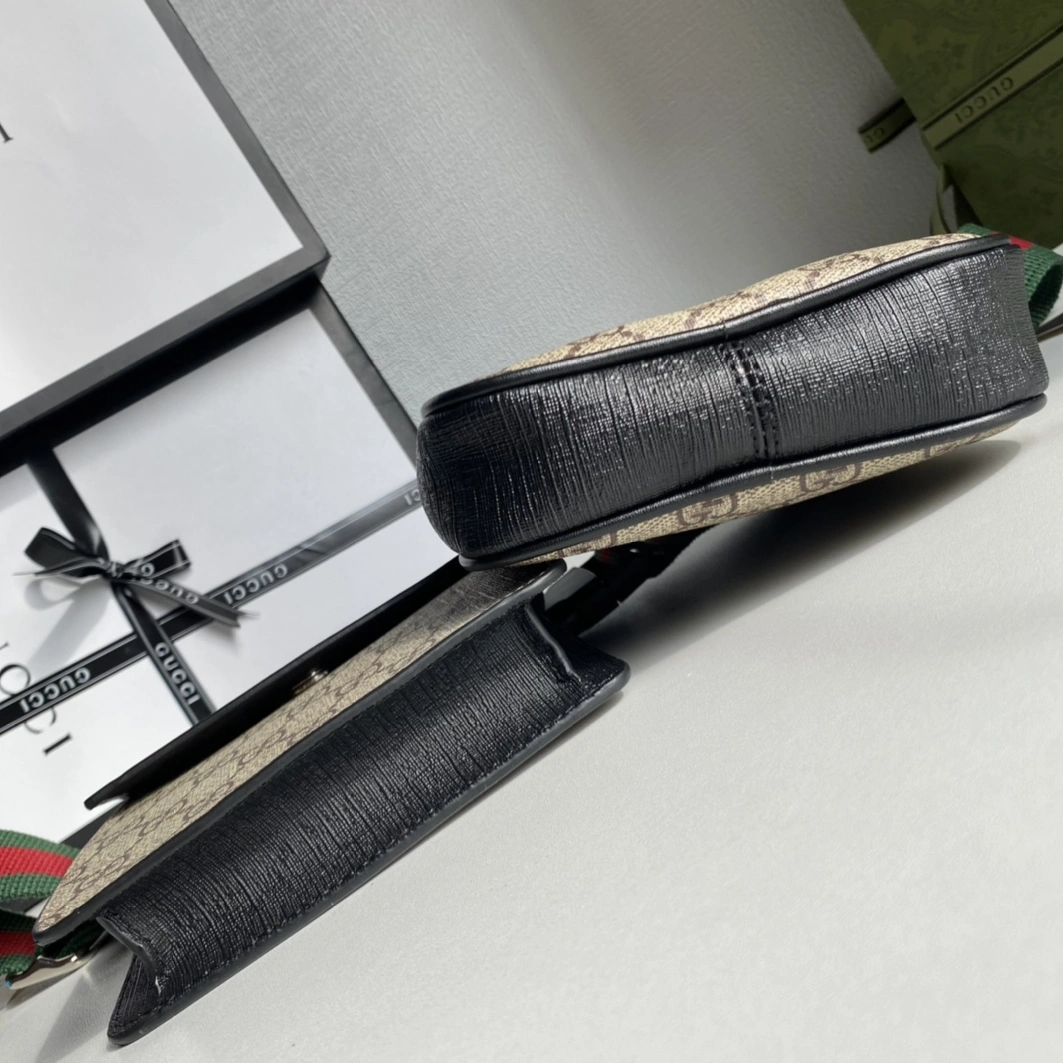 Gucci AAA Quality Belt Bags Efficient 9136