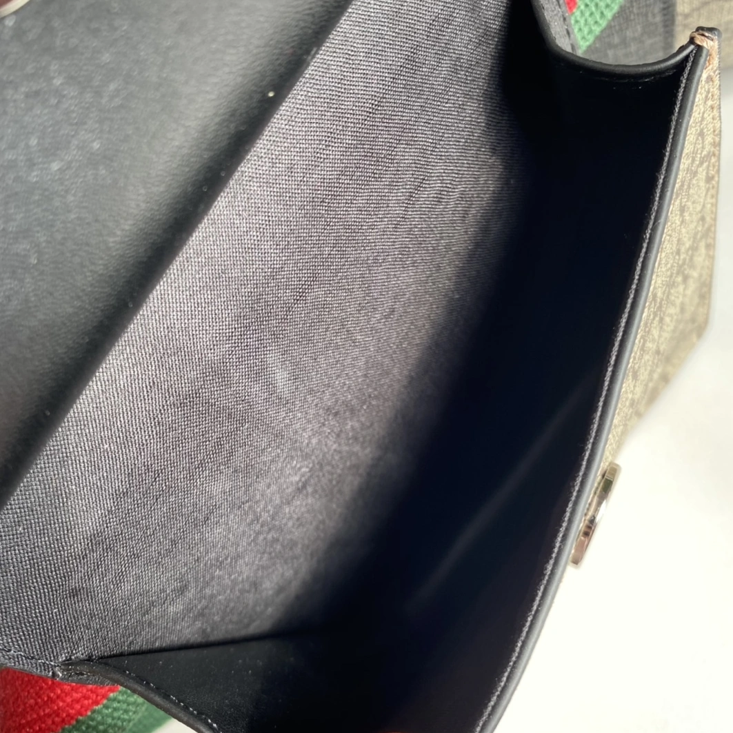Gucci AAA Quality Belt Bags Efficient 9136