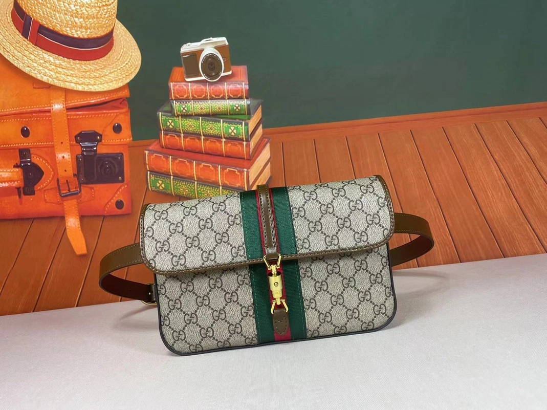 Gucci AAA Quality Belt Bags Elegant 5521