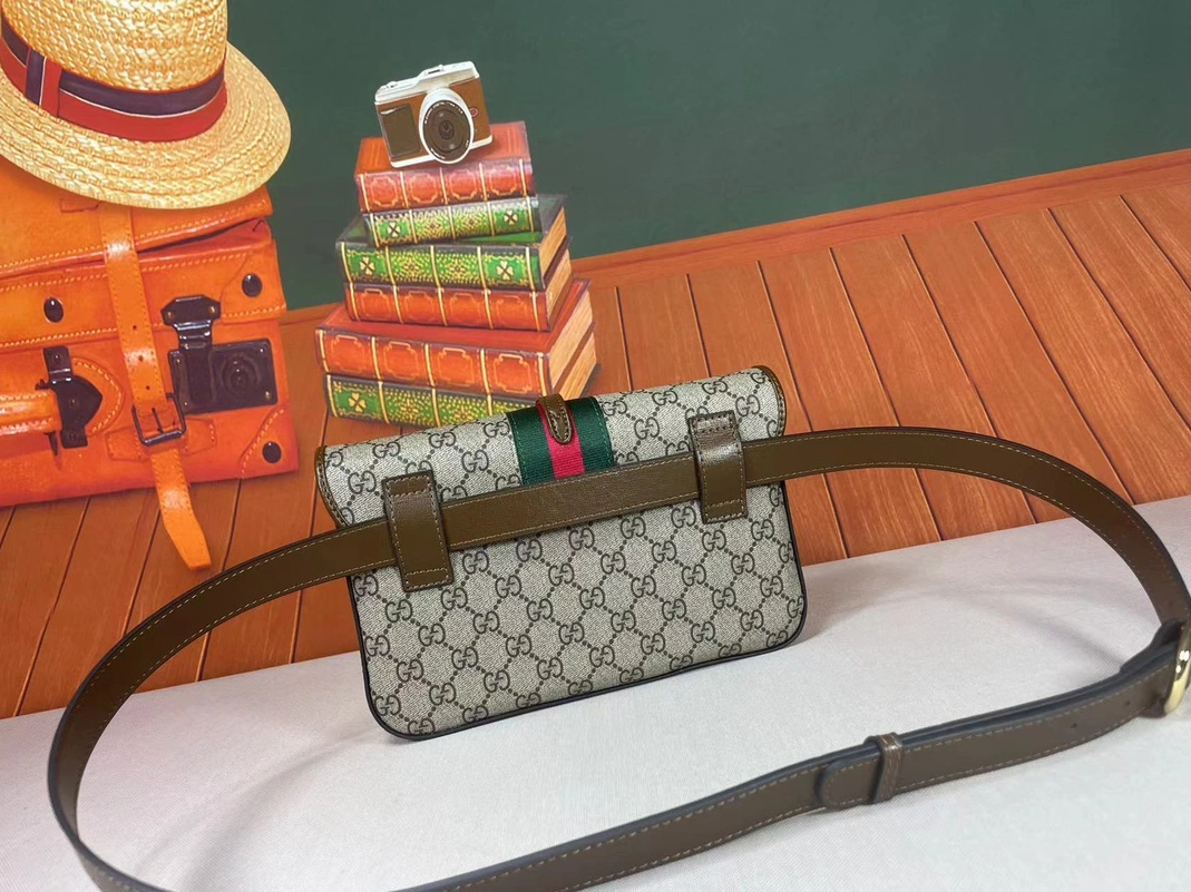 Gucci AAA Quality Belt Bags Elegant 5521