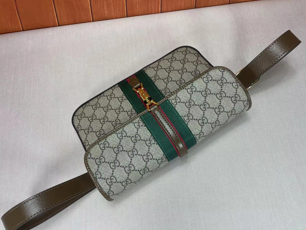 Gucci AAA Quality Belt Bags Elegant 5521