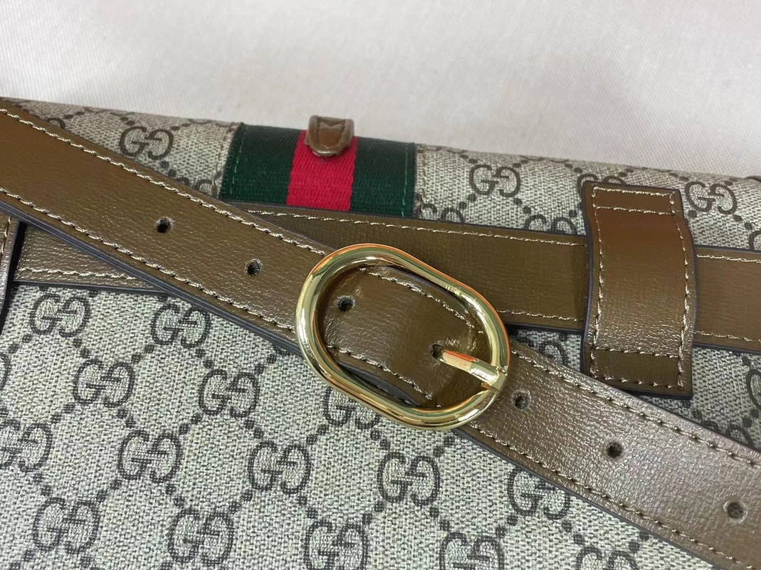 Gucci AAA Quality Belt Bags Elegant 5521