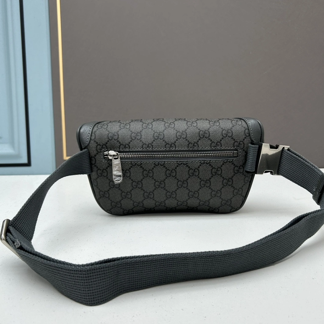 Gucci AAA Quality Belt Bags For Men Durable 3719