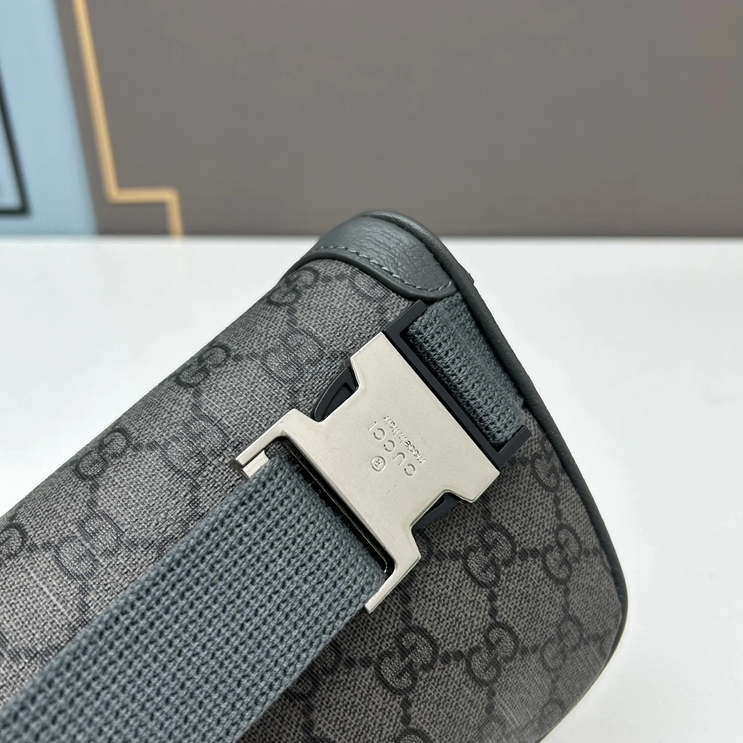 Gucci AAA Quality Belt Bags For Men Durable 3719