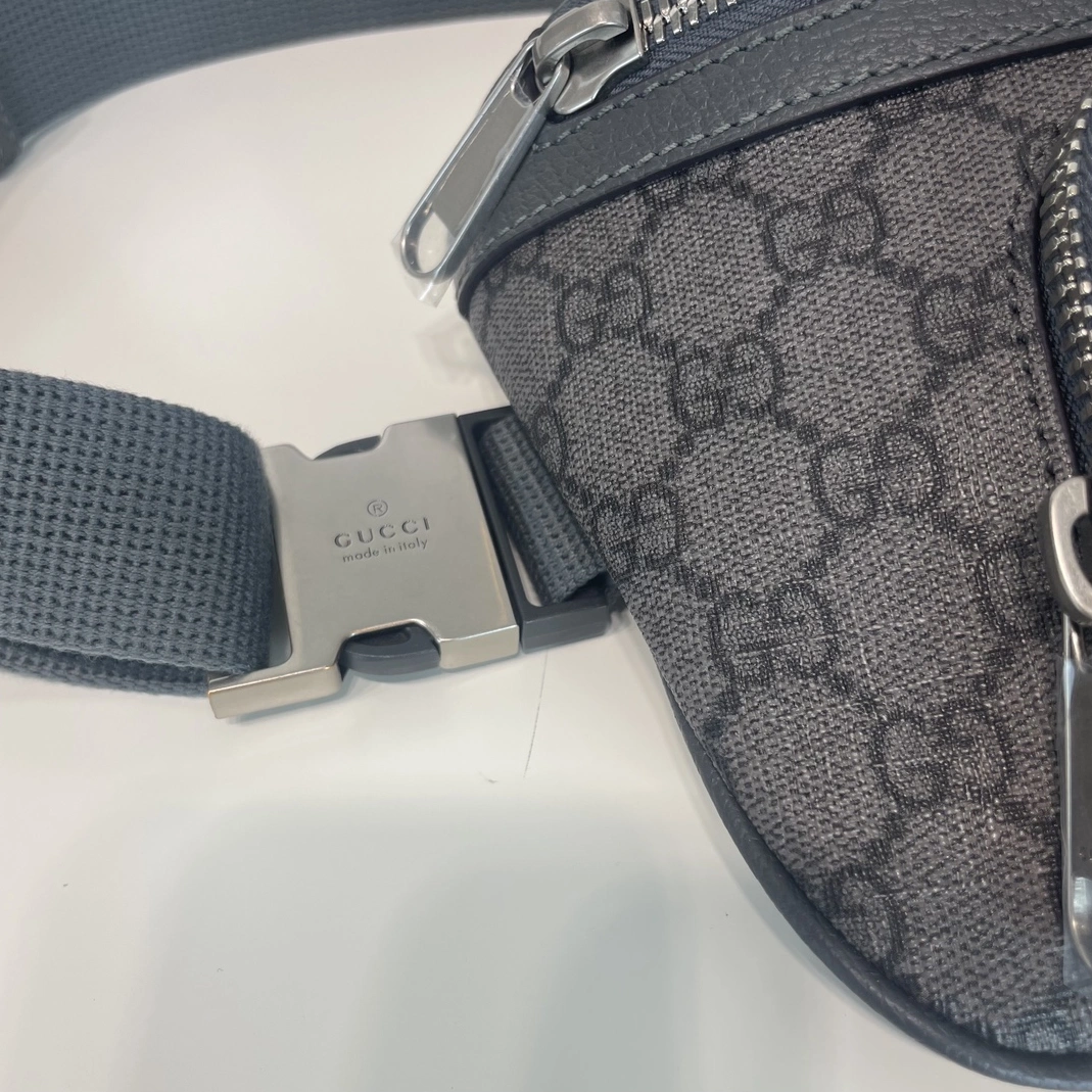 Gucci AAA Quality Belt Bags For Men Durable 3872