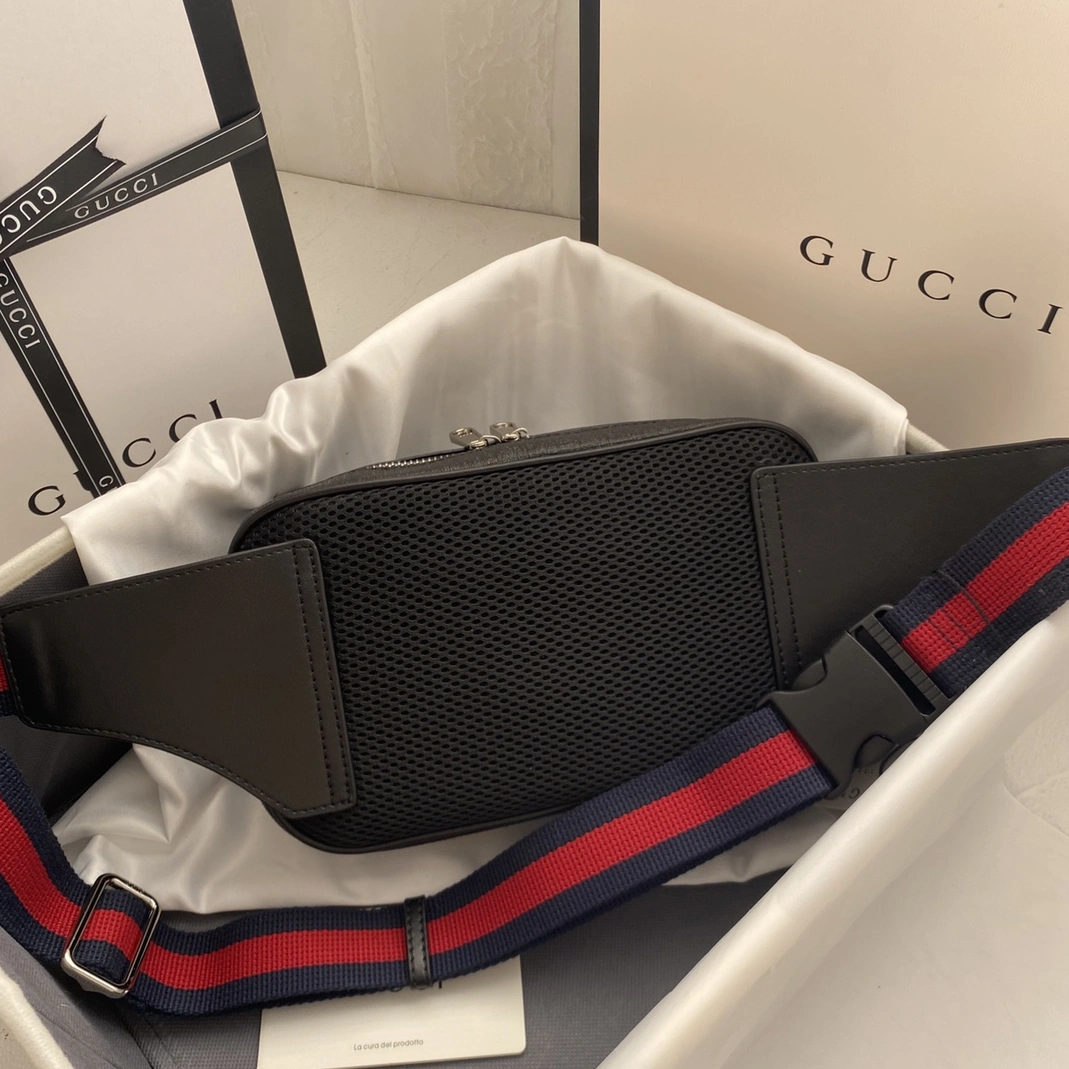 Gucci AAA Quality Belt Bags For Men Efficient 4546