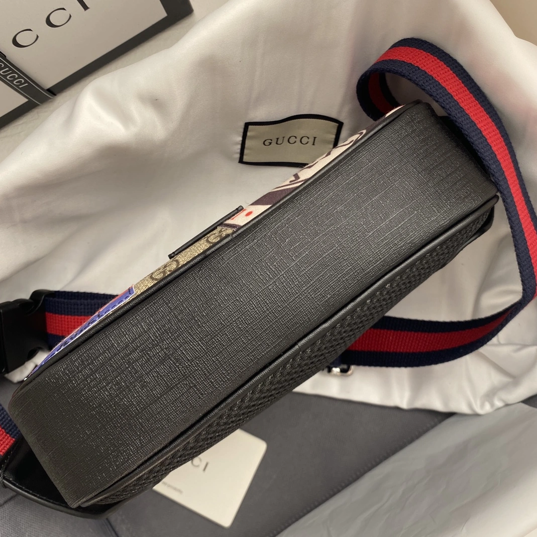 Gucci AAA Quality Belt Bags For Men Efficient 4546