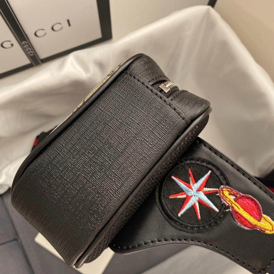 Gucci AAA Quality Belt Bags For Men Efficient 4546