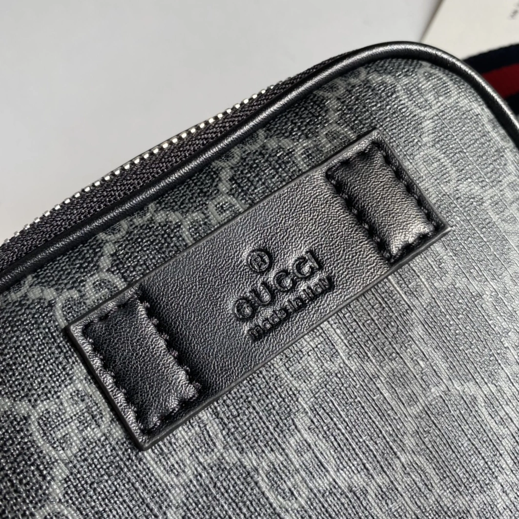 Gucci AAA Quality Belt Bags For Men GoAnywhere 9422