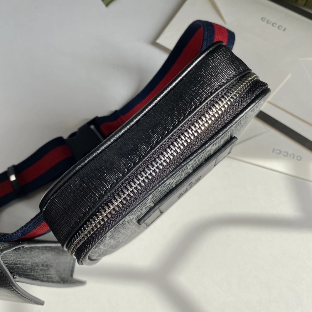 Gucci AAA Quality Belt Bags For Men GoAnywhere 9422