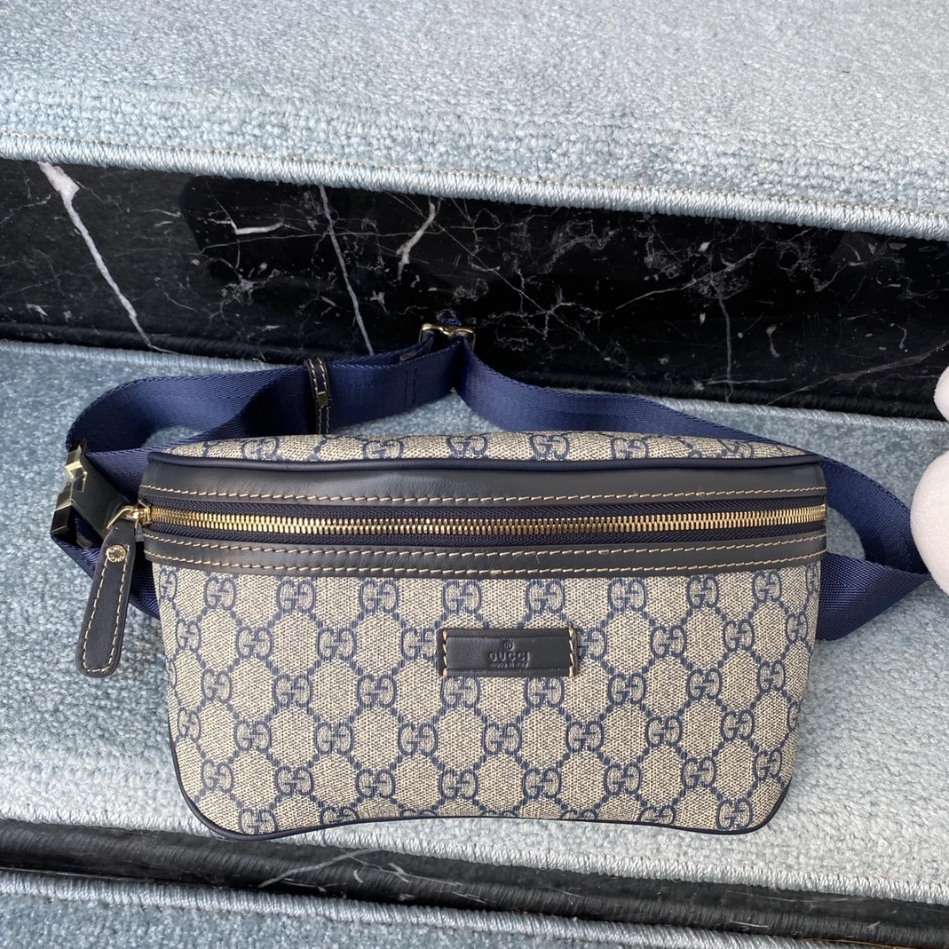 Gucci AAA Quality Belt Bags For Men Minimalist 182