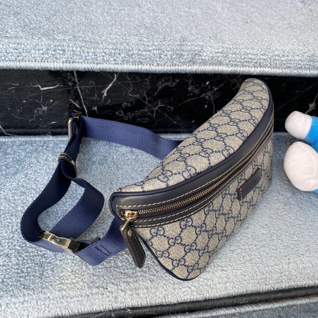 Gucci AAA Quality Belt Bags For Men Minimalist 182