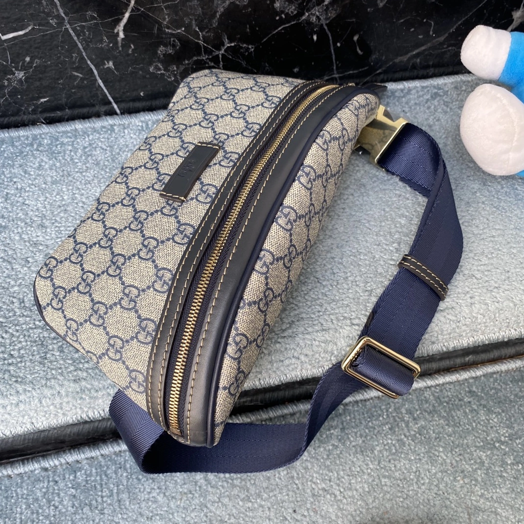 Gucci AAA Quality Belt Bags For Men Minimalist 182