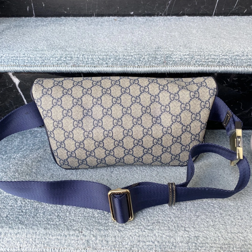 Gucci AAA Quality Belt Bags For Men Minimalist 182