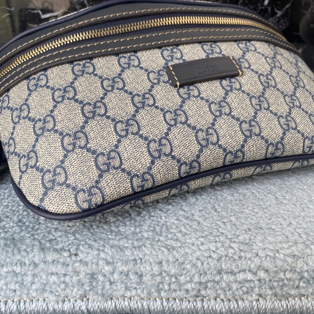Gucci AAA Quality Belt Bags For Men Minimalist 182