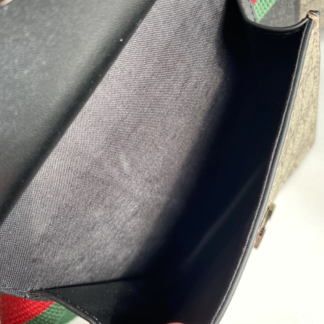 Gucci AAA Quality Belt Bags For Men Versatile 2681