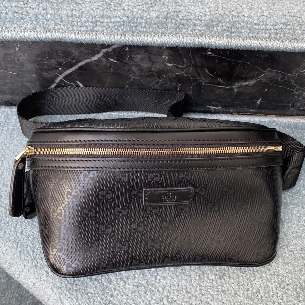 Gucci AAA Quality Belt Bags For Men WellDesigned 1571