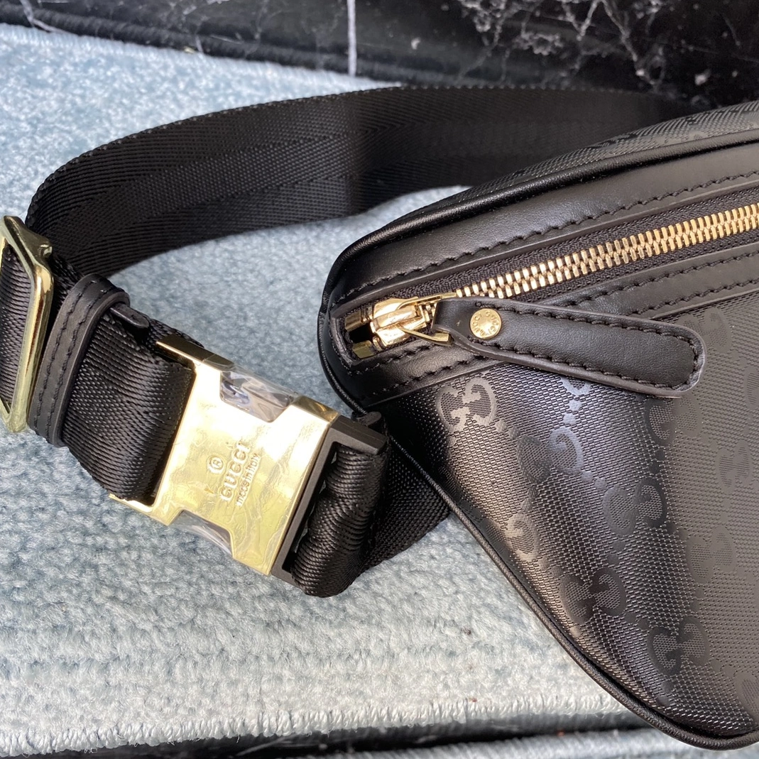 Gucci AAA Quality Belt Bags For Men WellDesigned 1571