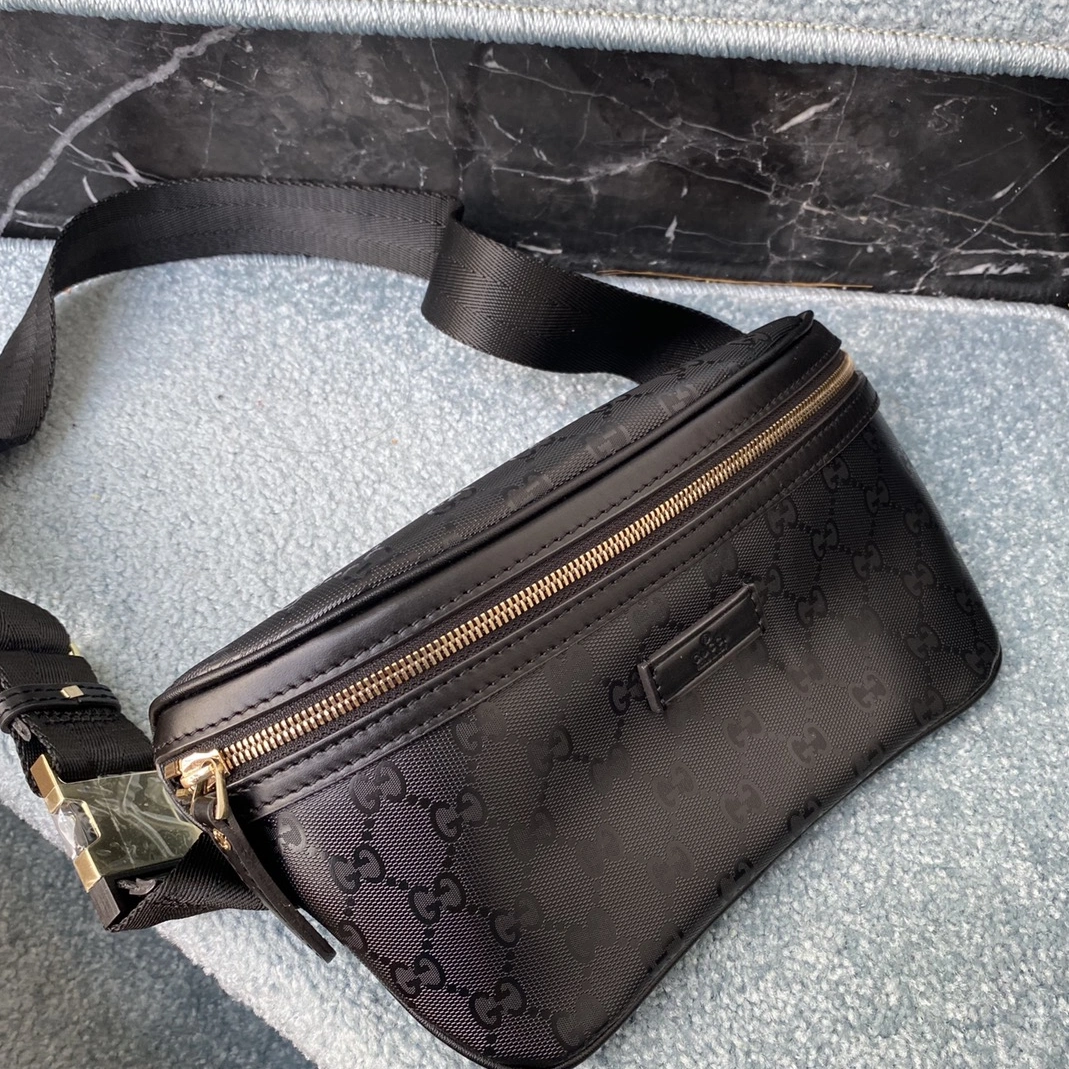 Gucci AAA Quality Belt Bags For Men WellDesigned 1571