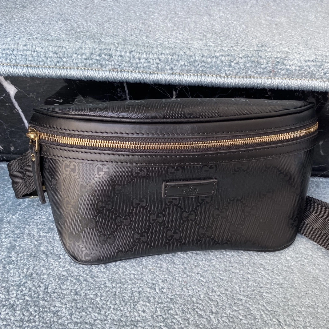 Gucci AAA Quality Belt Bags For Men WellDesigned 1571
