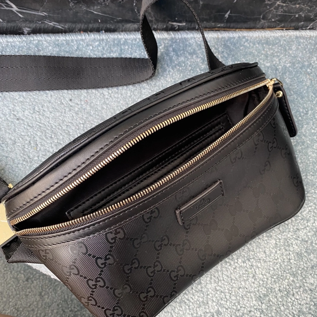 Gucci AAA Quality Belt Bags For Men WellDesigned 1571