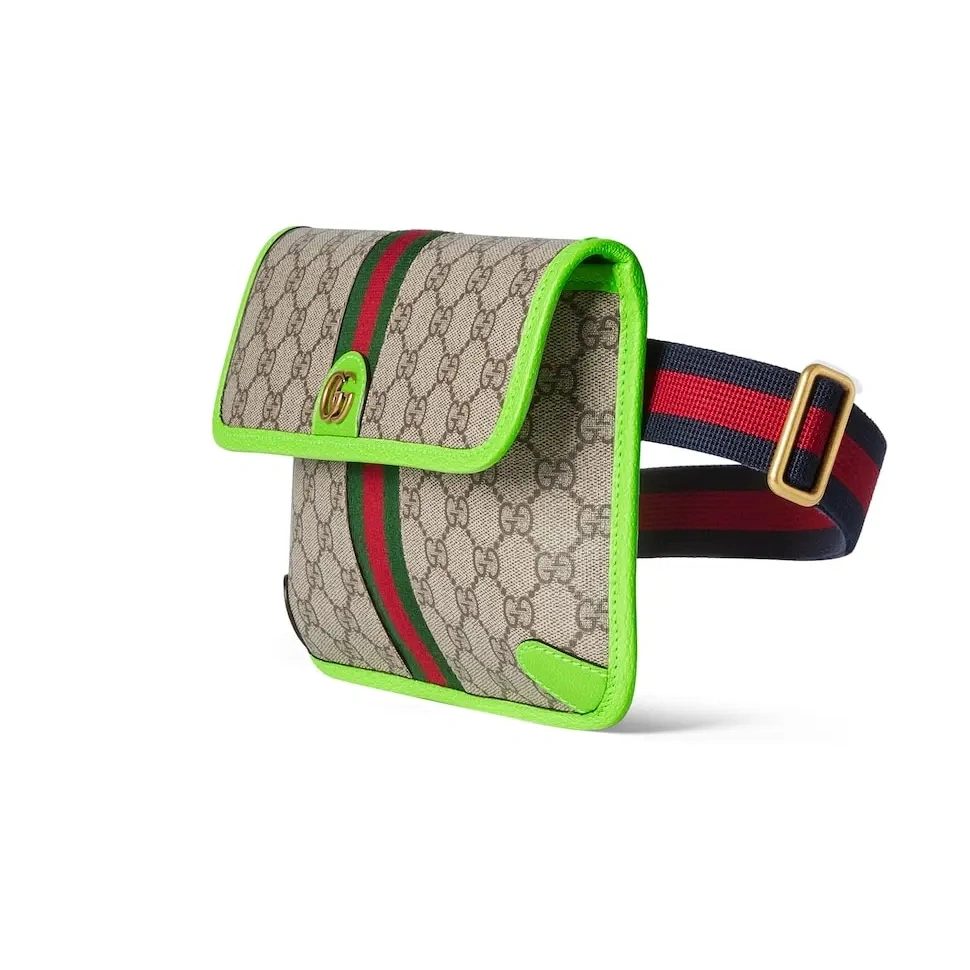 Gucci AAA Quality Belt Bags For Unisex BestValue 2834