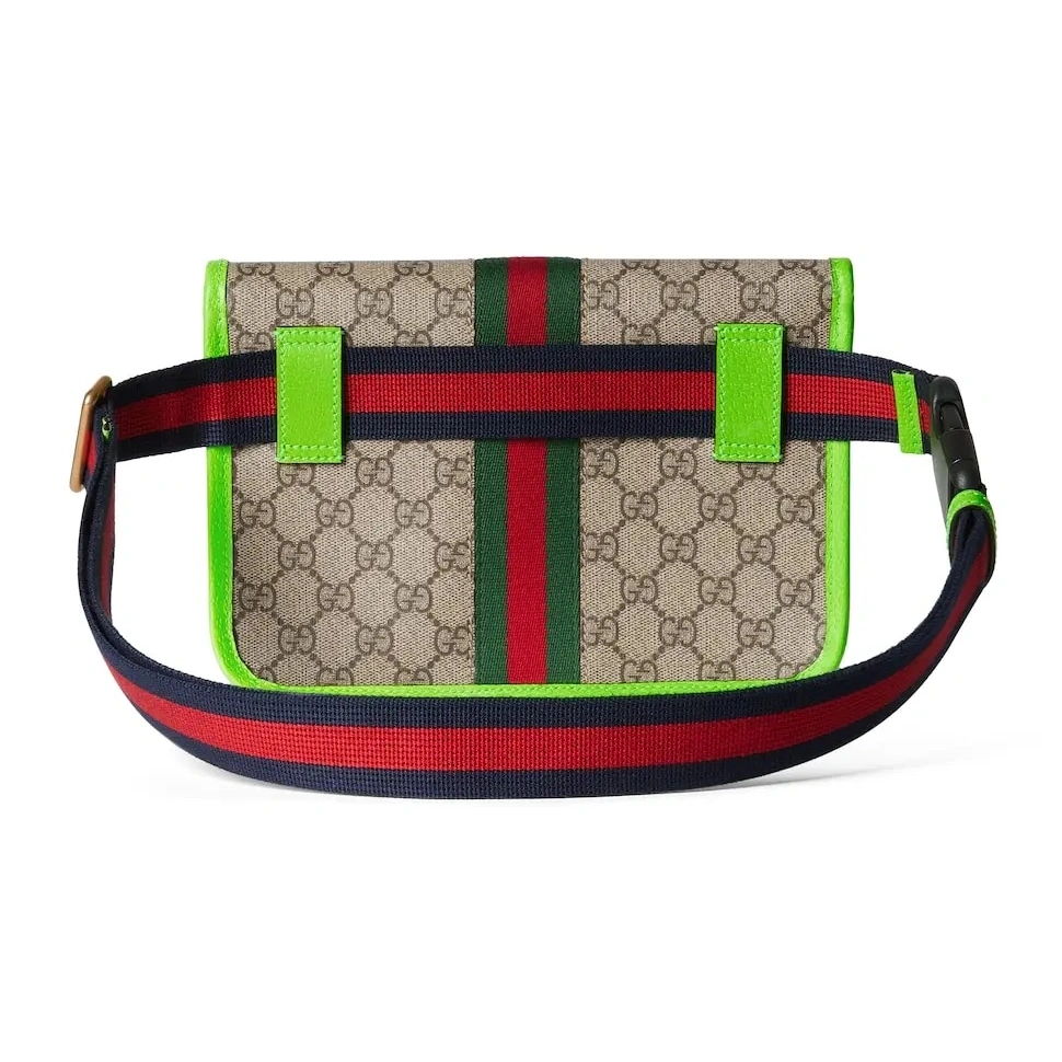 Gucci AAA Quality Belt Bags For Unisex BestValue 2834