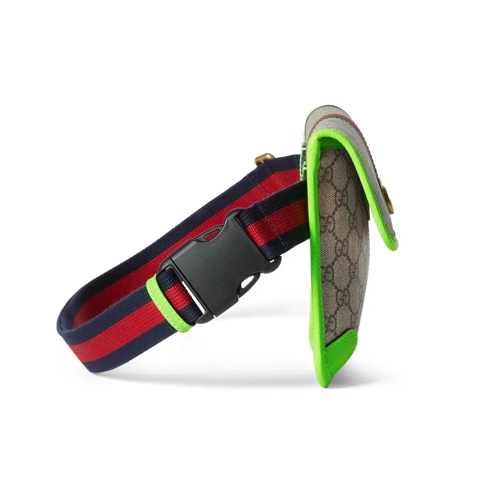 Gucci AAA Quality Belt Bags For Unisex BestValue 2834